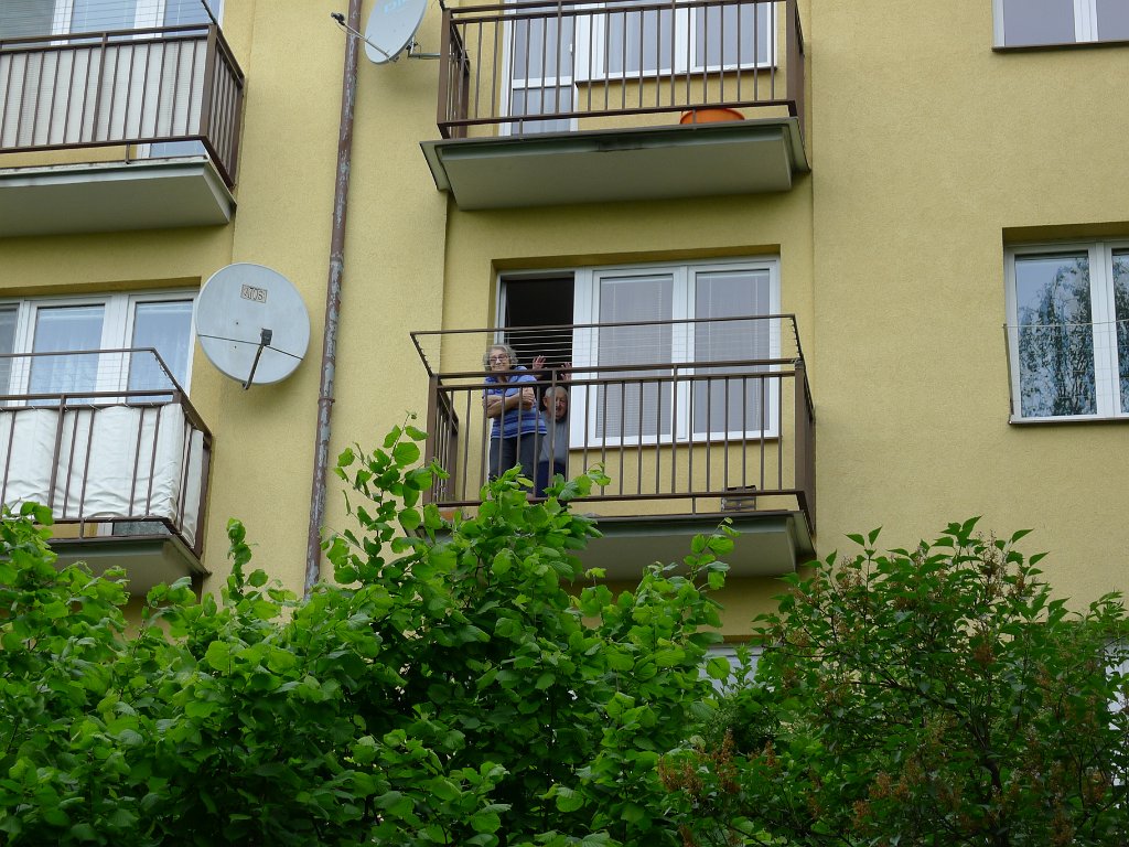 PavlaCzechVisit 326